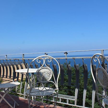 Hotel Ellysblue à Pizzo  Extérieur photo