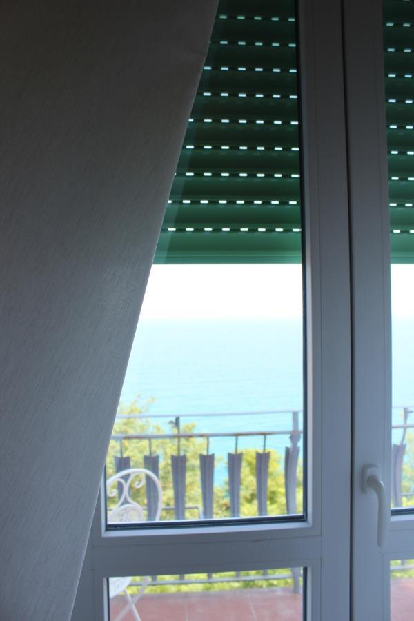 Hotel Ellysblue à Pizzo  Extérieur photo