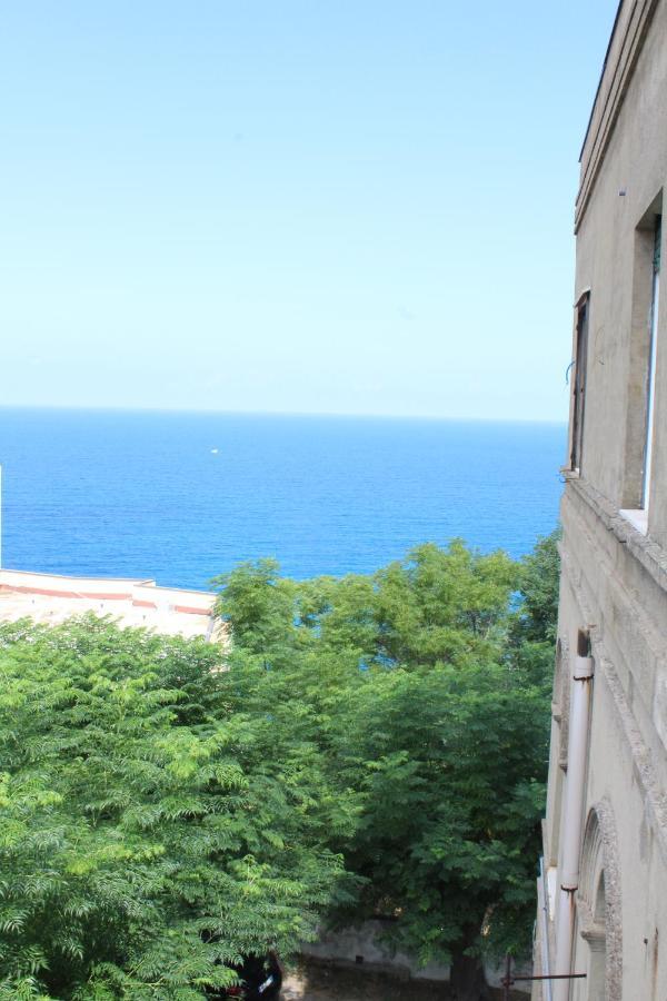 Hotel Ellysblue à Pizzo  Extérieur photo