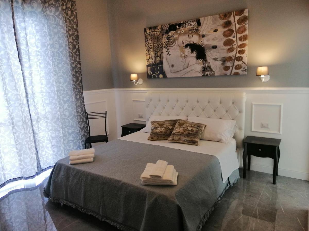 Hotel Ellysblue à Pizzo  Extérieur photo