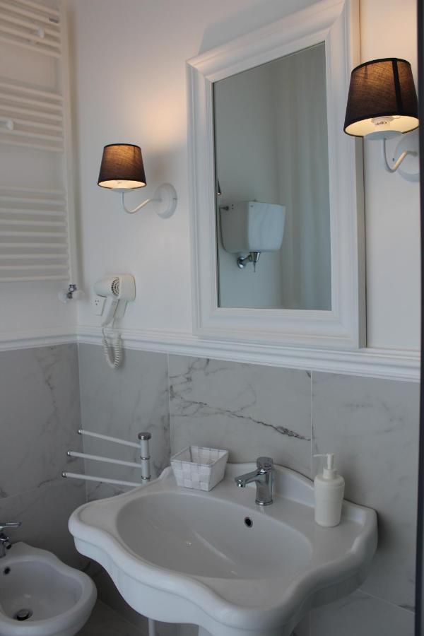 Hotel Ellysblue à Pizzo  Extérieur photo